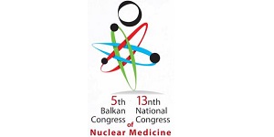 &#8220;γ-eye&#8221; presentation in the 5th Balkan Congress and 13th National Congress of Nuclear Medicine BCNM