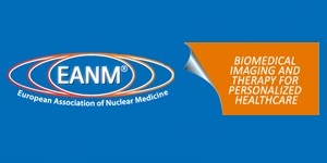 European Association of Nuclear Medicine (EANM) conference &#8211; Barcelona, Spain