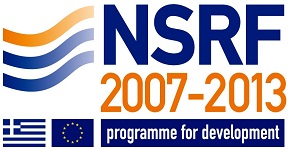NSRF: Support of Small and Micro enterprises