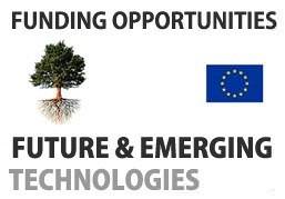 BET meets FET! We are excited to announce our 6th H2020 project and our 1st FET-Open!