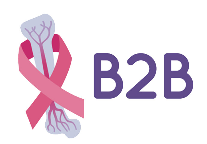 B2B &#8211;  Modeling spontaneous Breast cancer metastasis TO the Bone with a first-of-its-kind 3D device that recapitulates physiological tissue-level complexity. (H2020-FETOPEN-1-2016-2017)