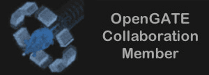 OpenGAte member