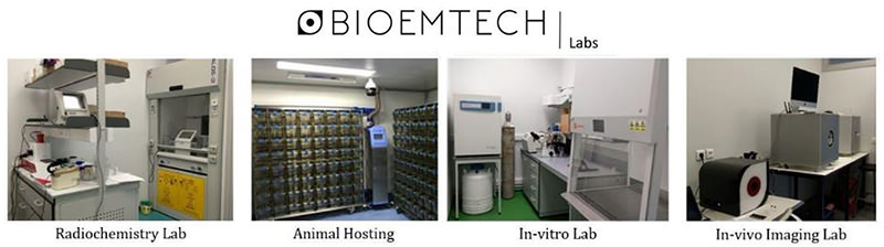 How much does it cost to build a molecular imaging facility? Sharing our experience from BIOEMTECH new labs!