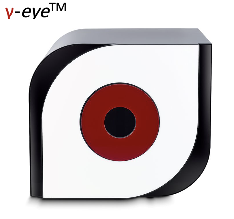γ-eye