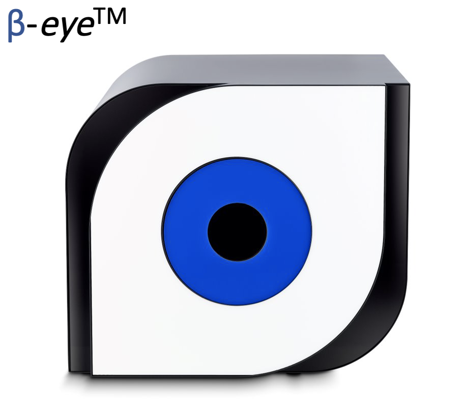 β-eye