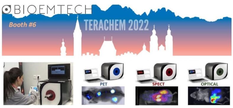 TERACHEM 2022. September 14-17, 2022 | Bressanone (BZ), Italy