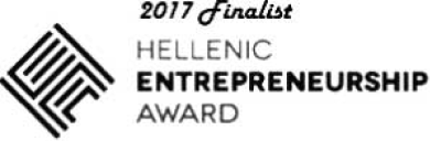 Hellenic entrepreneurship award