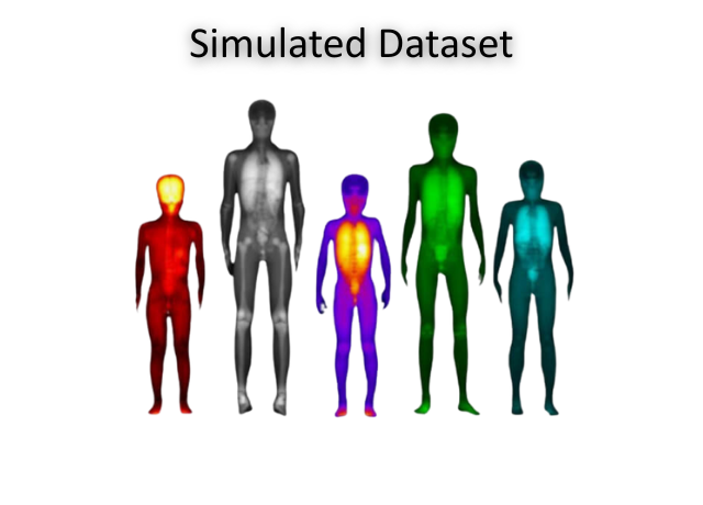 Simulated Dataset