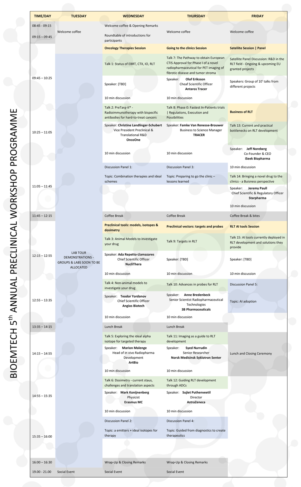 Program