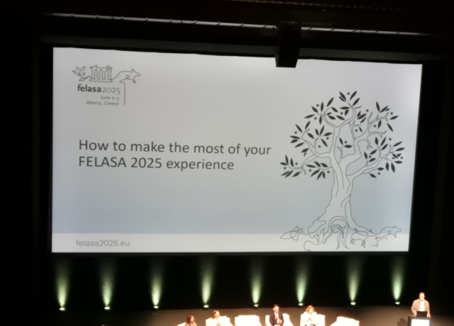 FELASA Opening