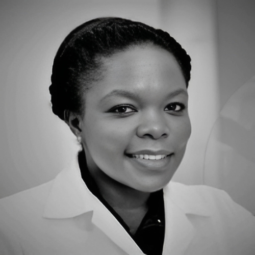 Marion Malenge photo