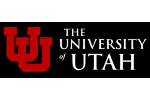The University of Utah logo