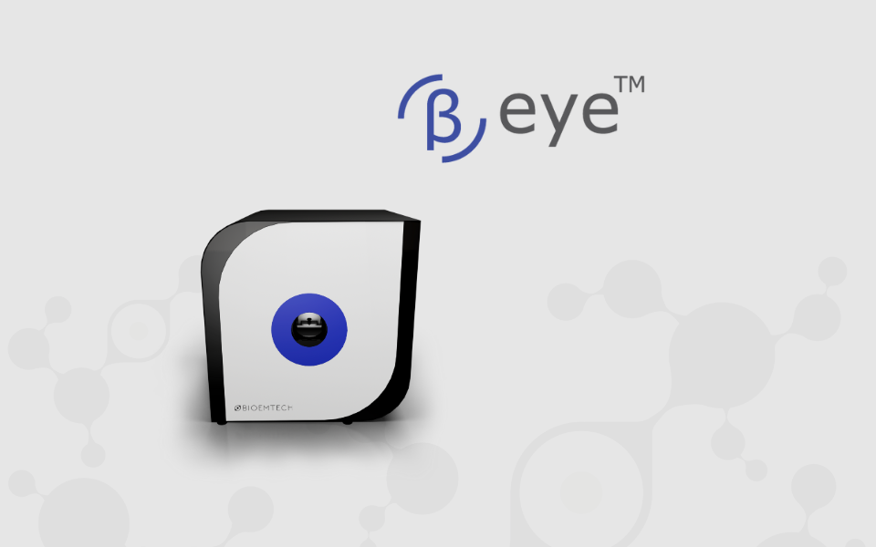 β-eye applications pdf