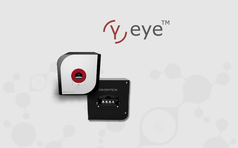 γ-eye applications pdf