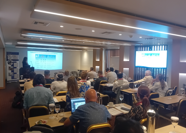 5th BIOEMTECH Preclinical Workshop overview