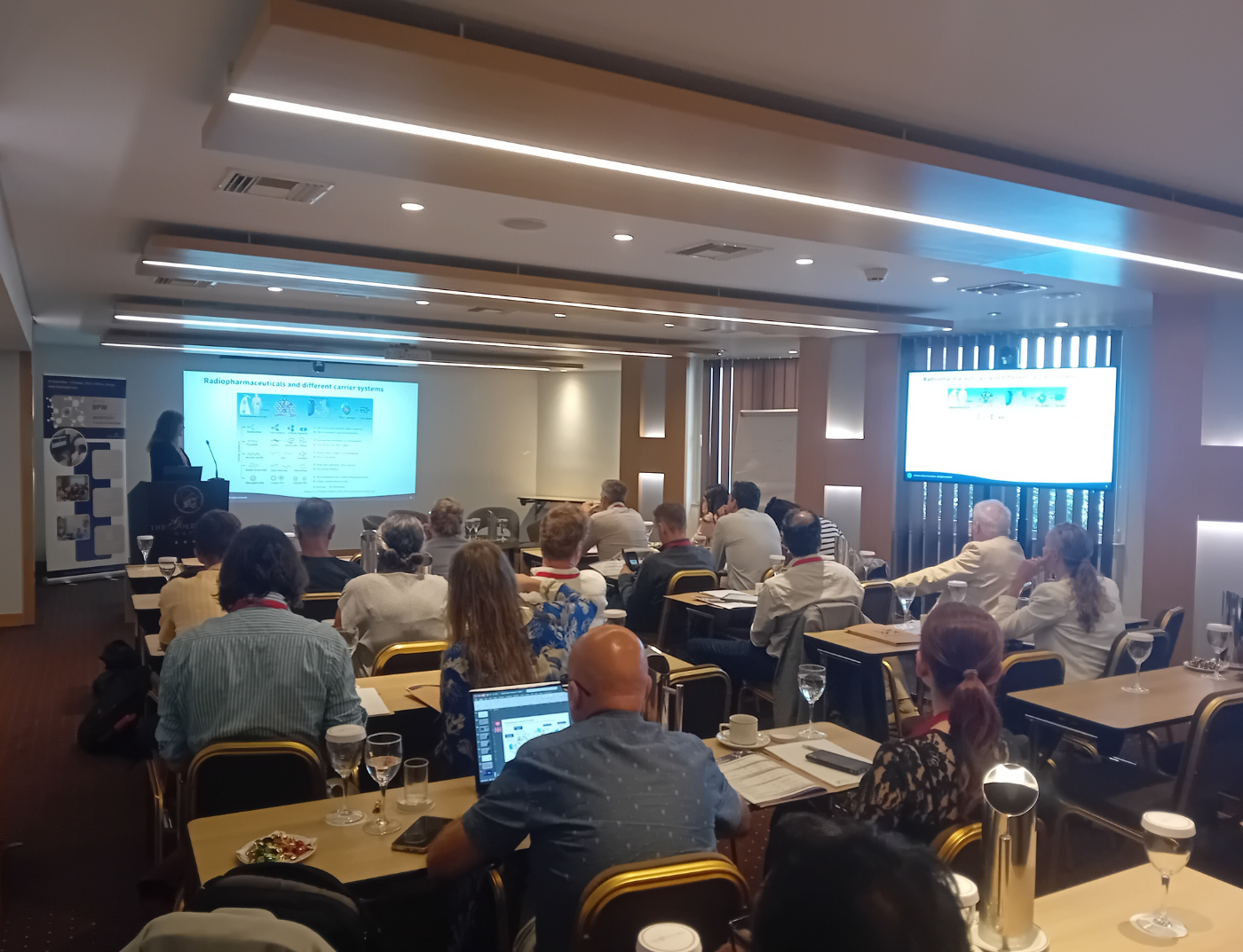 5th BIOEMTECH Preclinical Workshop overview