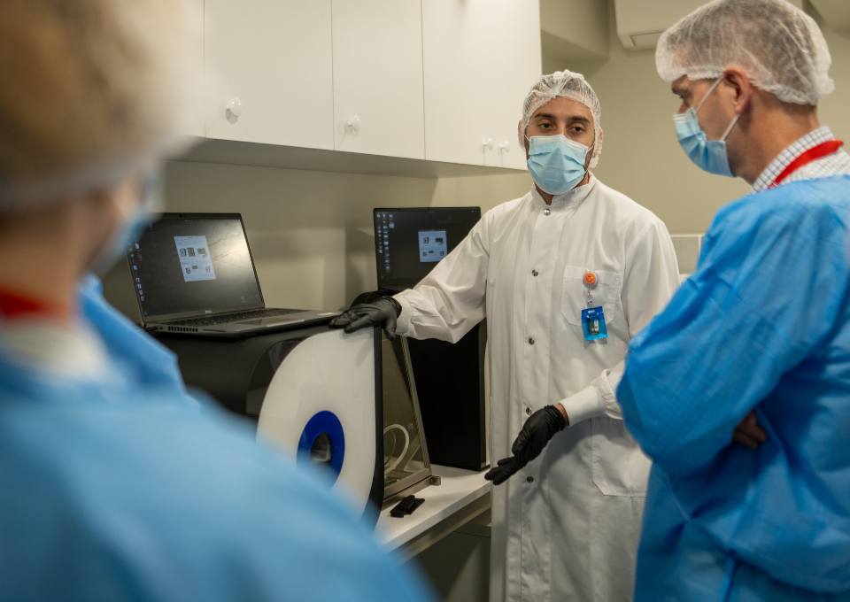 6th BIOEMTECH Preclinical Workshop