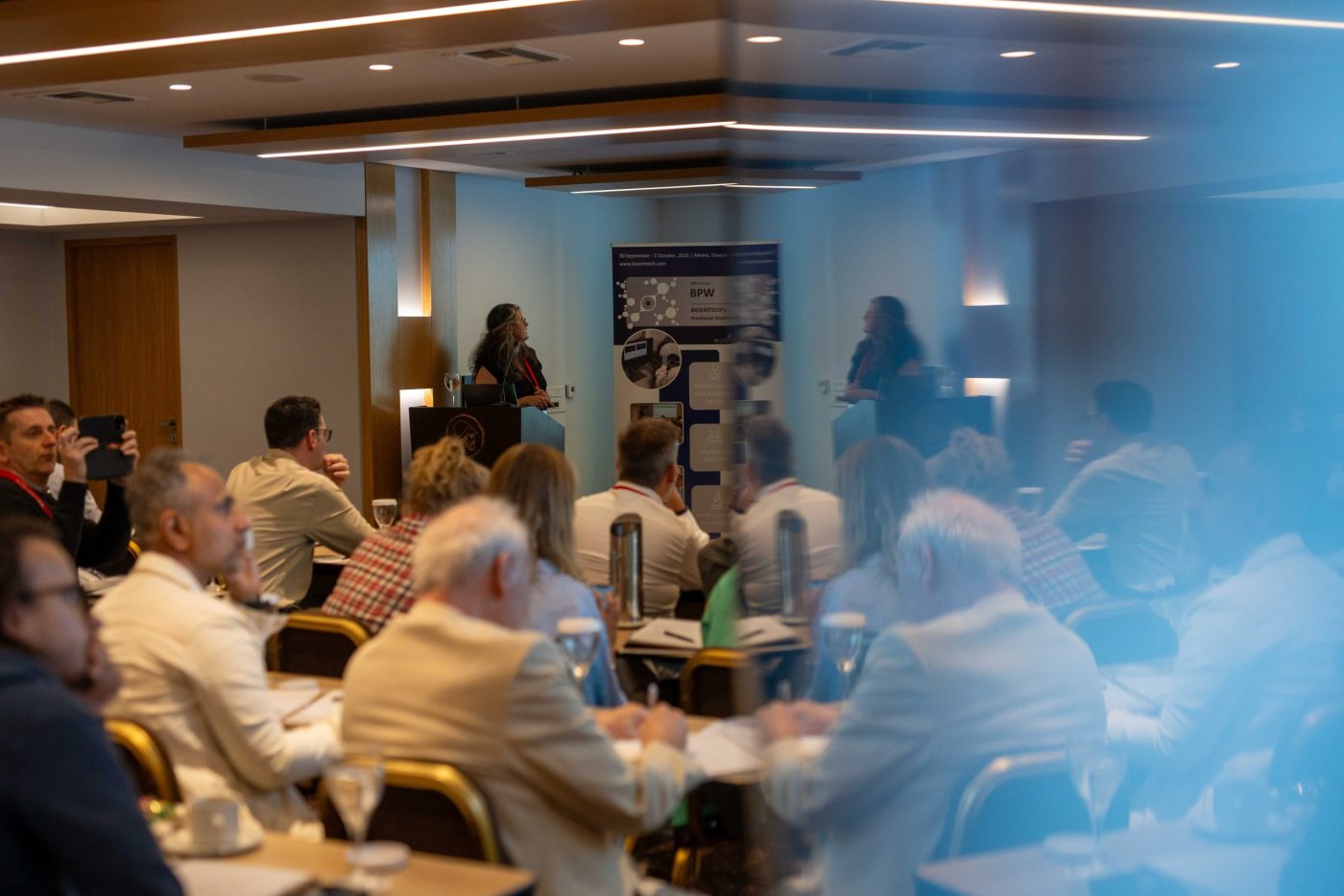 5th BIOEMTECH Preclinical Workshop