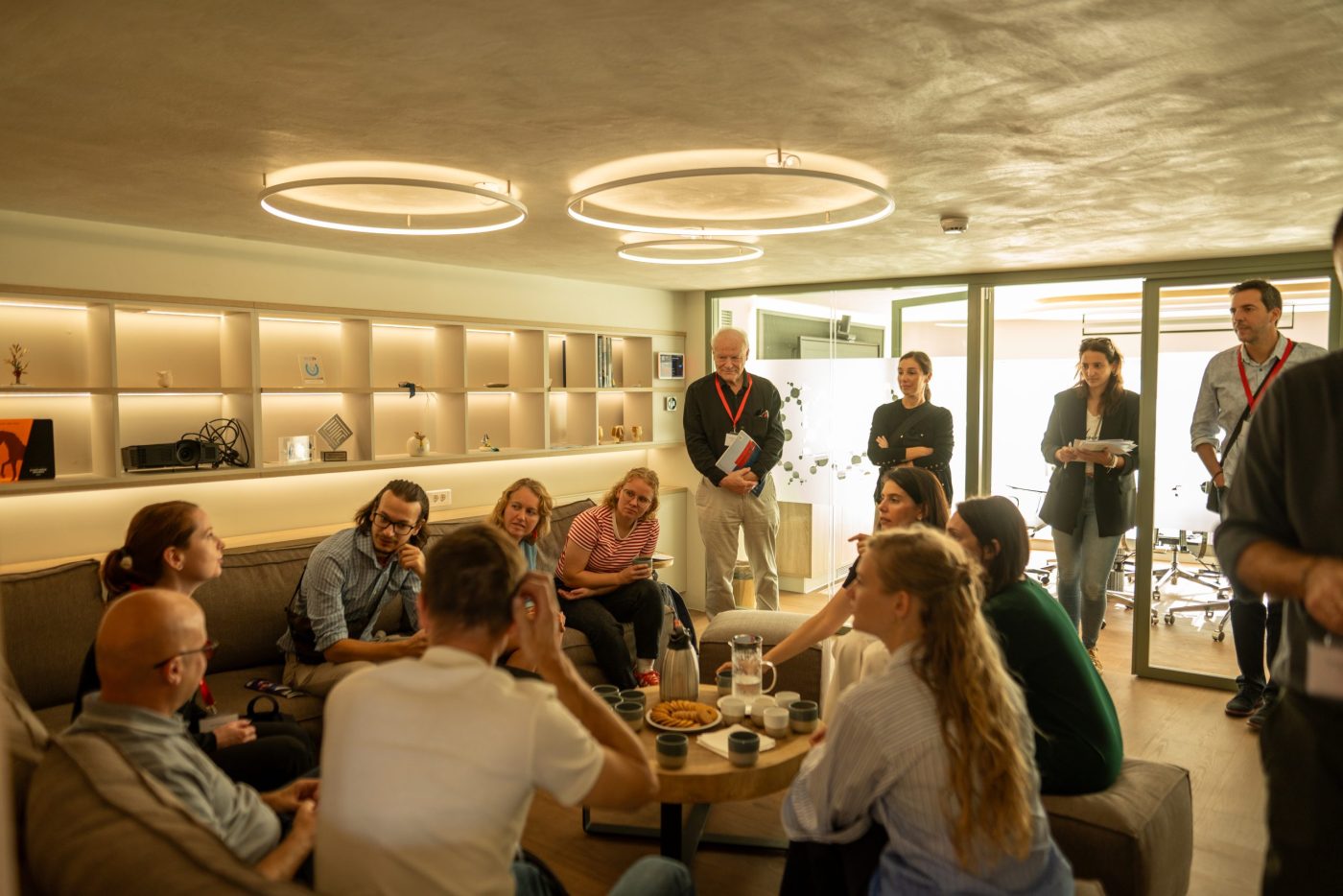 5th BIOEMTECH Preclinical Workshop