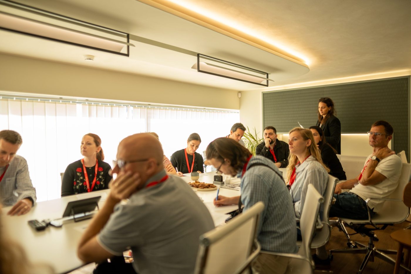 5th BIOEMTECH Preclinical Workshop