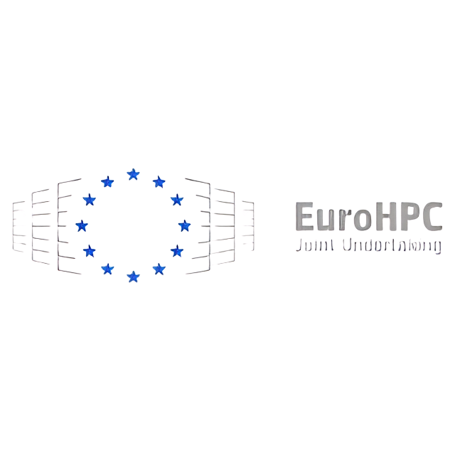 EuroHPC network