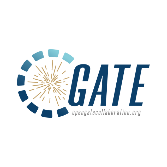 GATE collaboration