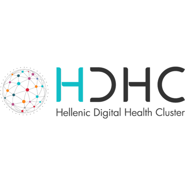 Hellenic Digital Health Cluster