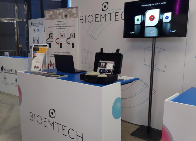 Innohealth 2025