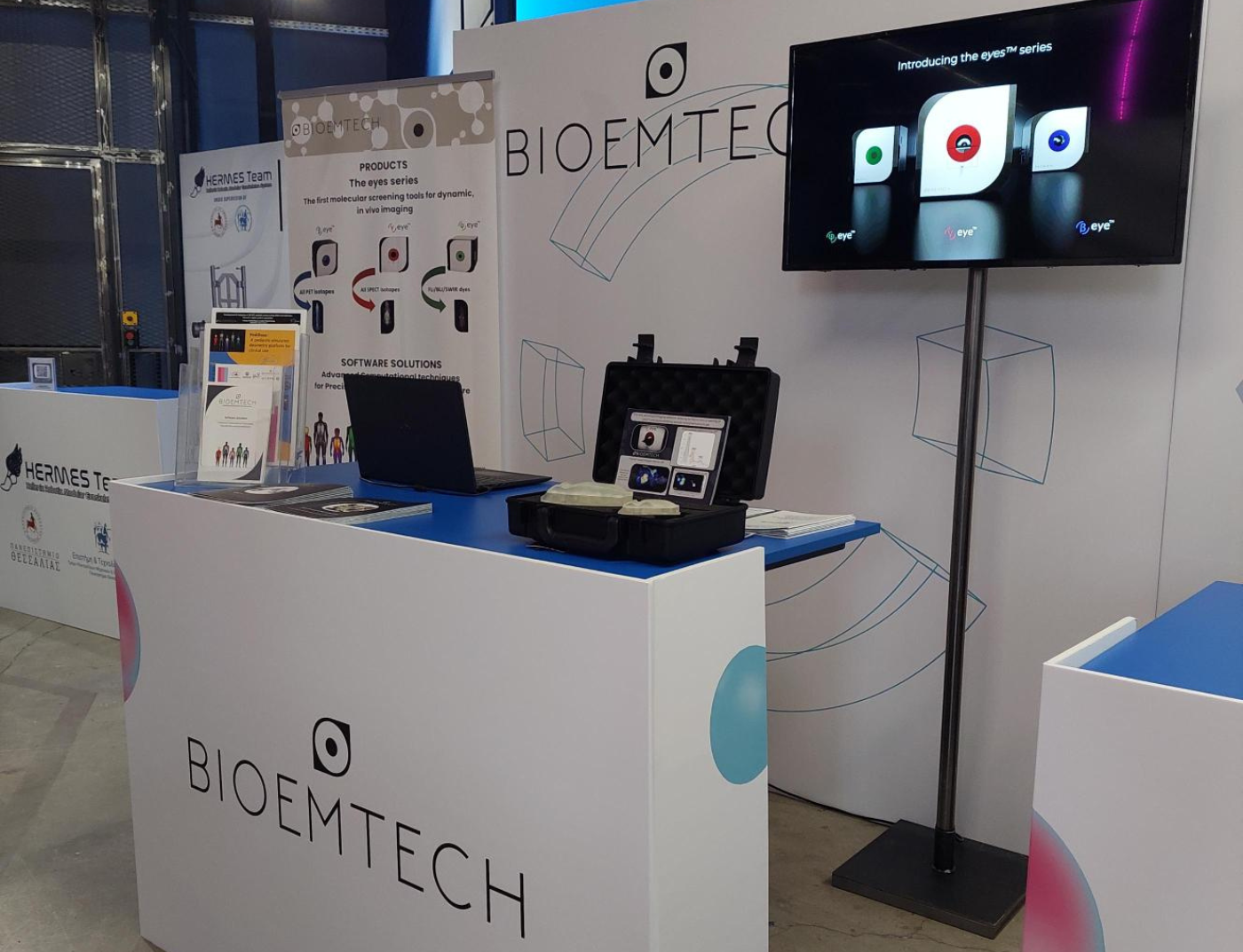 Innohealth 2025