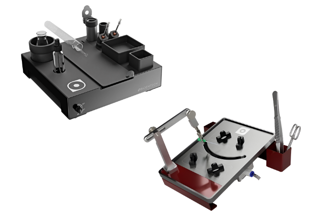 Rodent procedures platforms
