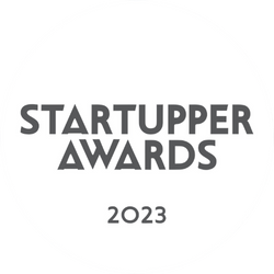 Startupper award 2023
