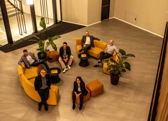User Meeting photo
