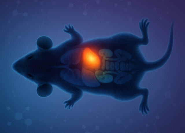 Pancreatic adenocarcinoma photo