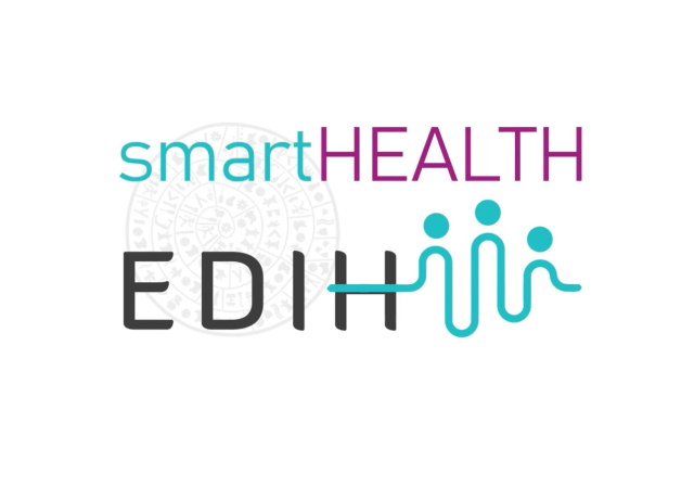 smartHEALTH logo