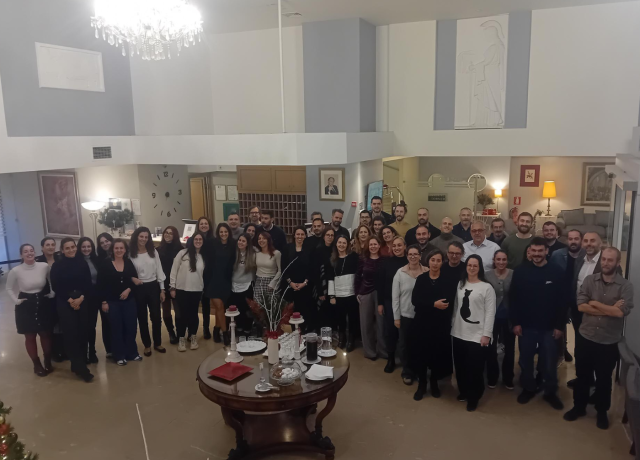 BIOEMTECH Annual meeting 2025