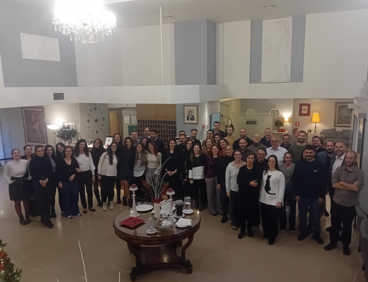 BIOEMTECH Annual meeting 2025