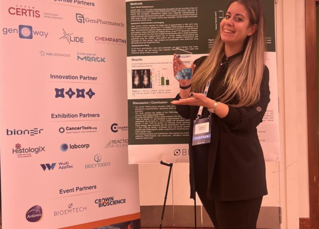 Tumour Models Summit 2025