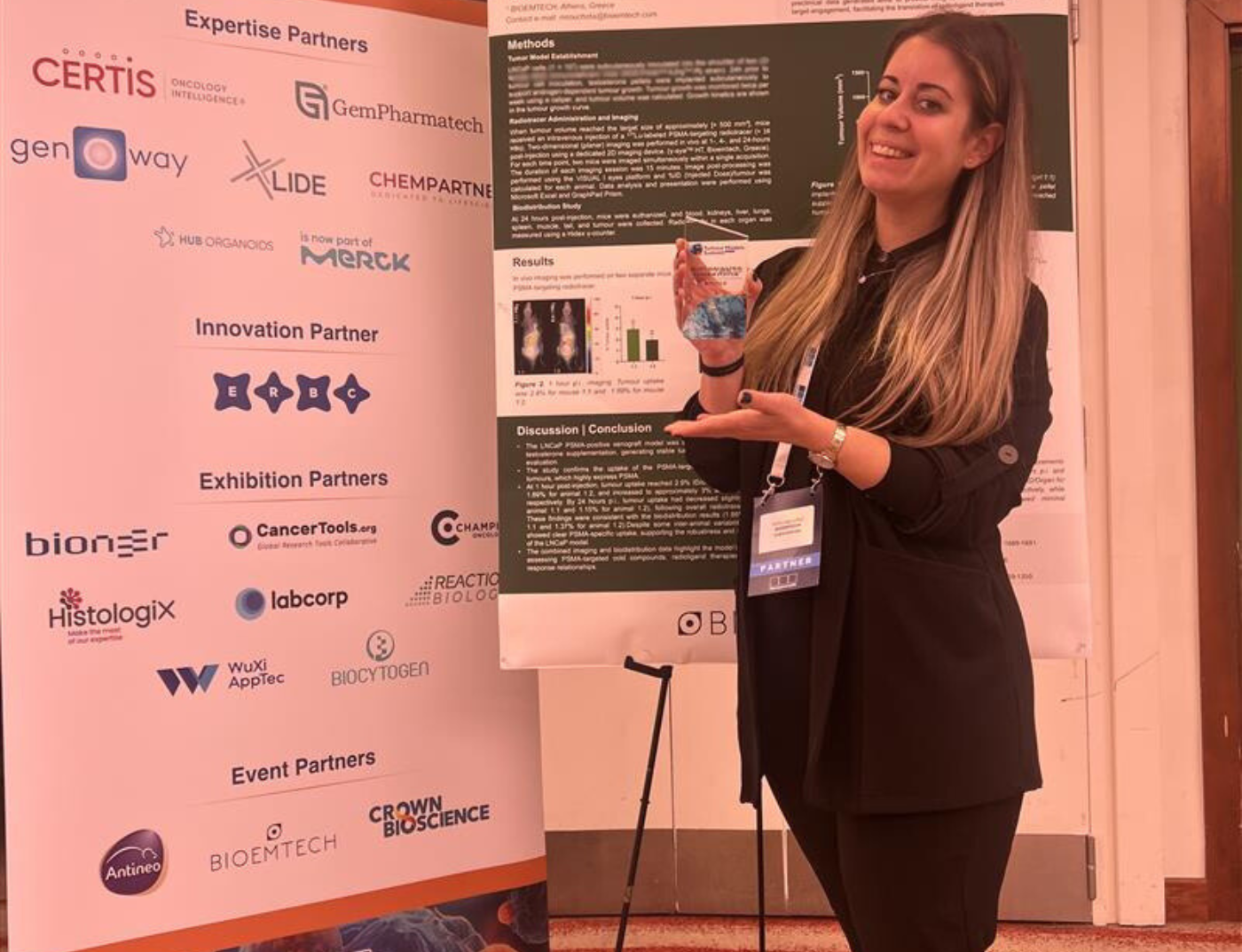 Tumour Models Summit 2025