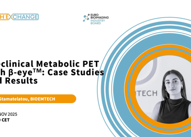 Preclinical Metabolic PET
