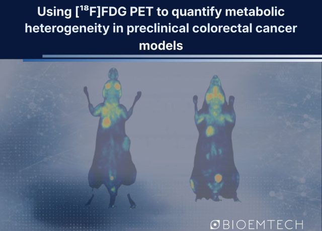 18F FDG PET white paper