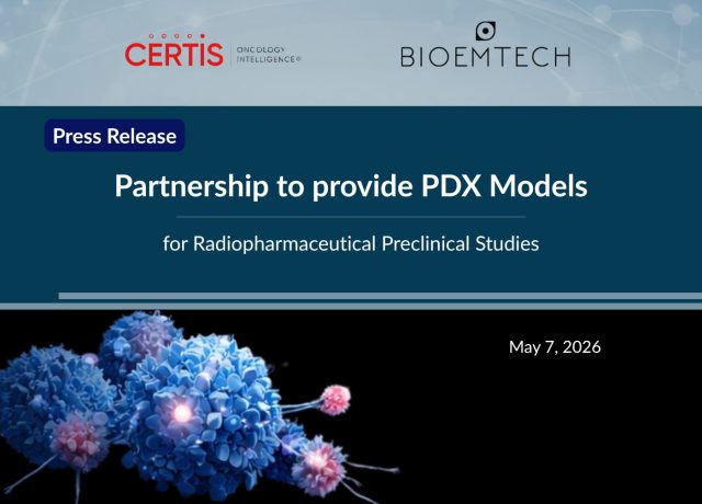 BIOEMTECH CERTIS press release
