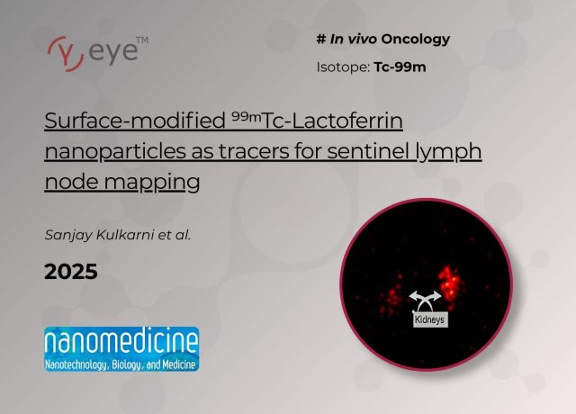 99mTc-Lactoferrin publication