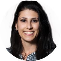 Elisa Napoli headshot