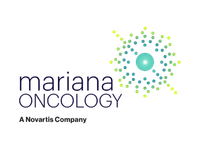 Mariana oncology logo
