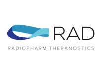 Radiopharm Theranostics logo