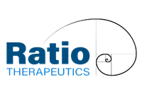 Ratio Therapeutics logo