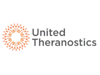United Theranostics logo