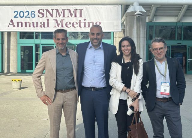 SNMMI 2026 Annual Meeting