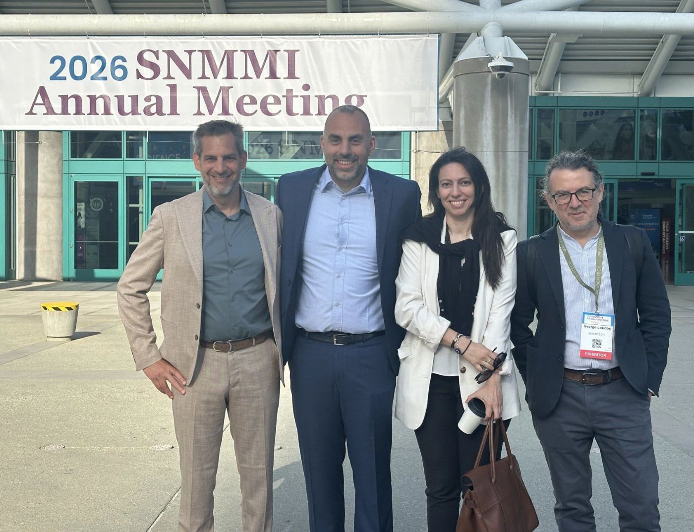 SNMMI 2026 Annual Meeting