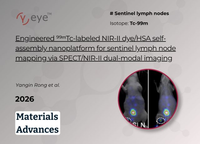 Dual-modal imaging